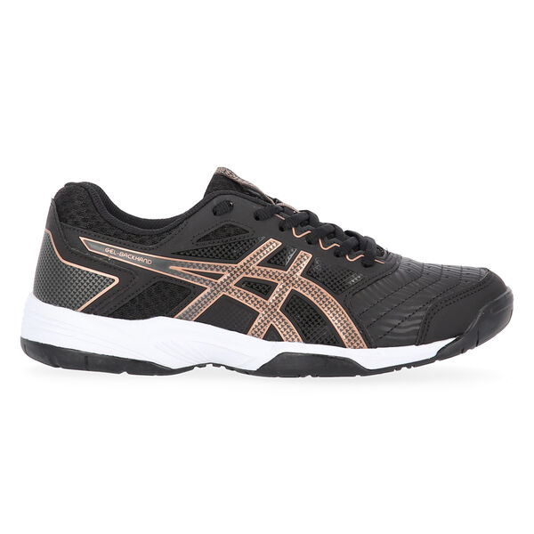 Zapatillas Tenis Asics Gel-backhand Mujer