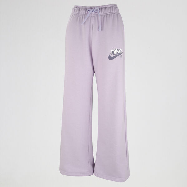 Pantalón Nike Sportswear Club Fleece Mujer