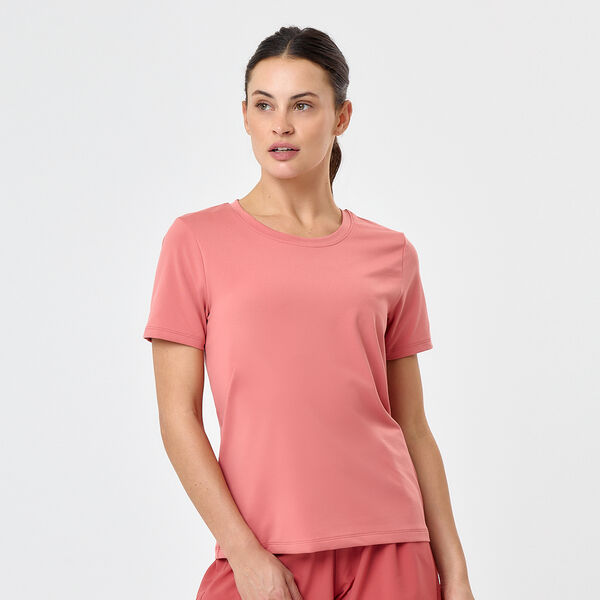 Remera Entrenamiento Under Armour Meridian Mujer