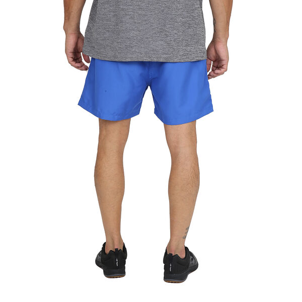 Short Topper Slim Hombre