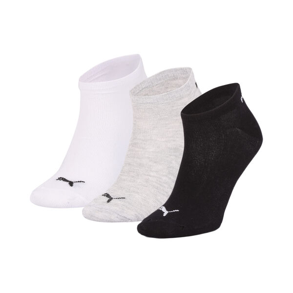 Pack de Medias Puma Invisible Sneakers