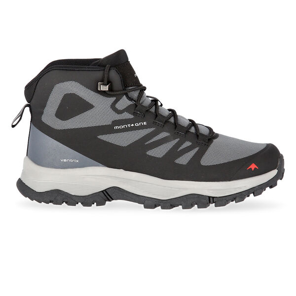 Botas Outdoor Montagne Ventrix Mujer
