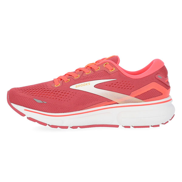 Zapatillas Running Brooks Ghost 15 619 Mujer