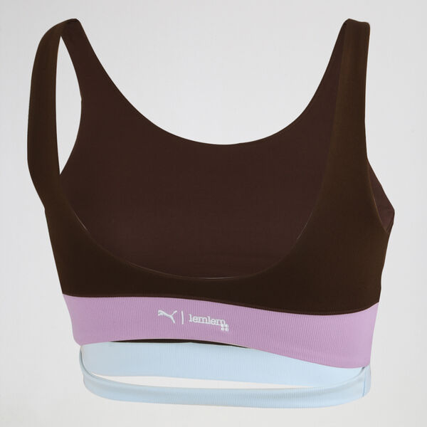 Top Entrenamiento Puma Lemlem Mujer