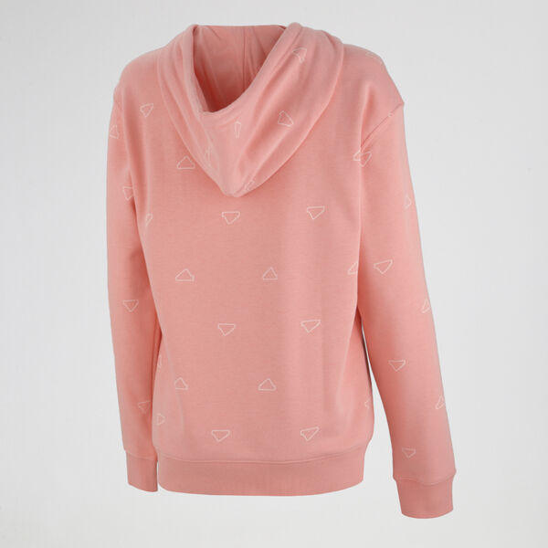 Buzo adidas French Terry Mujer