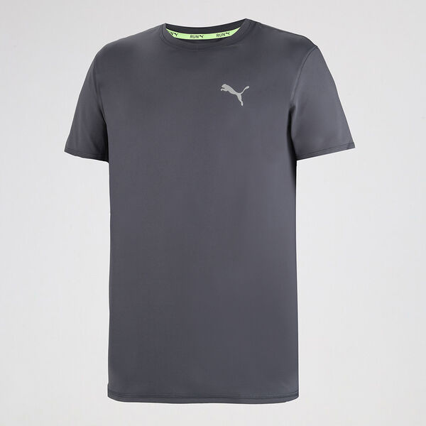 Remera Running Puma Cloudspun Hombre
