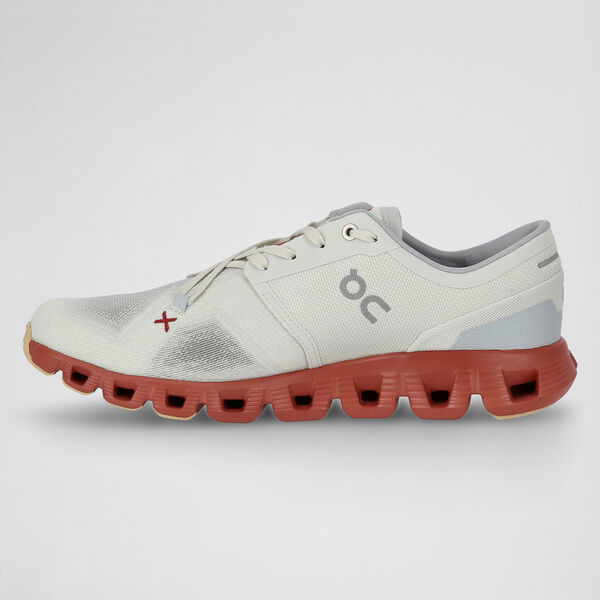 Zapatillas On Running Cloud X3 Hombre
