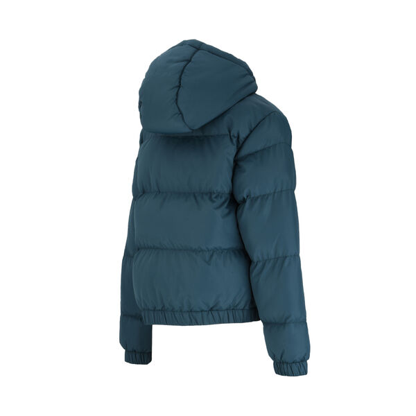 Campera Topper Br Puffer II Infantil