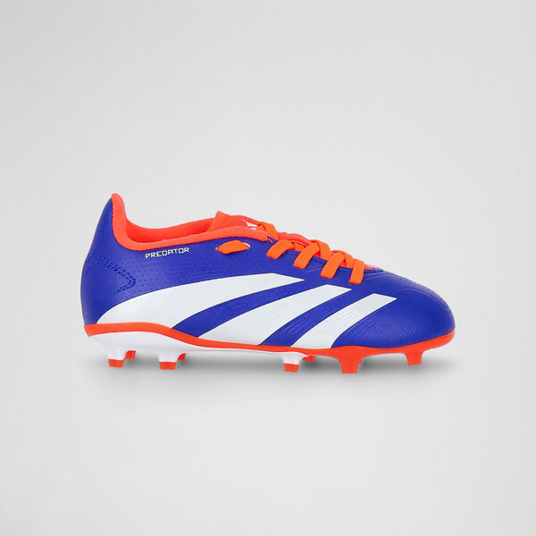 Botines Fútbol adidas Predator League Fg Infantil