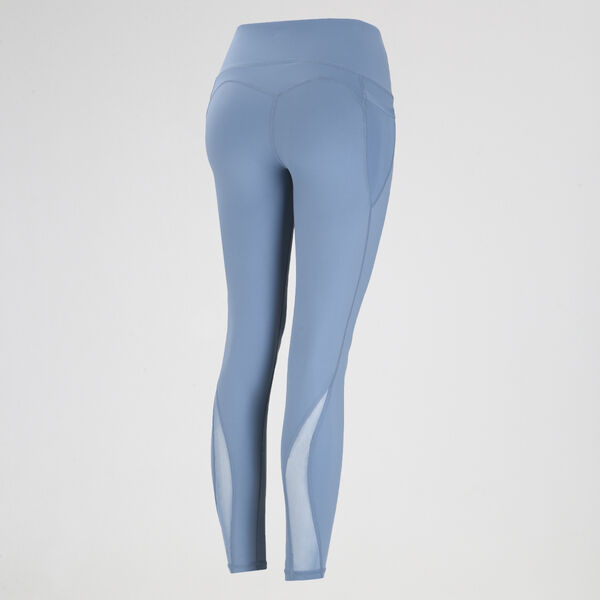 Leggins Loop Up Aura Blend  Mujer- Lift Up-- Con bolsillos Laterales