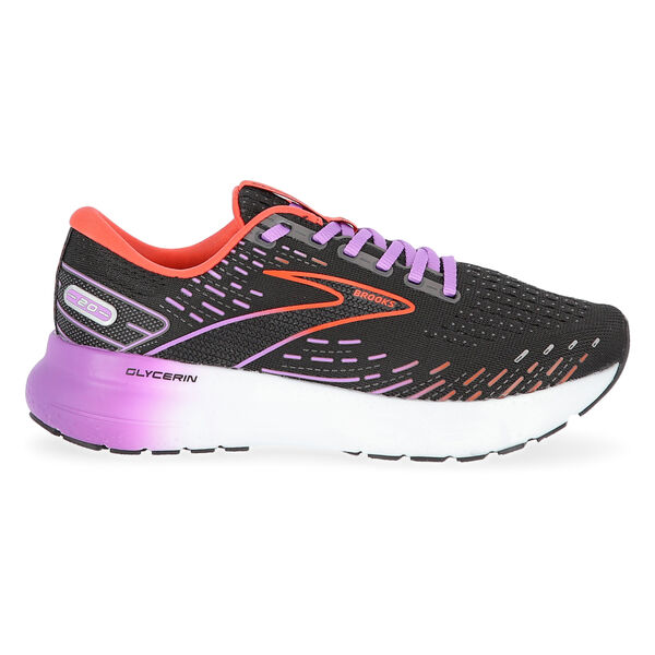 Zapatillas Running Brooks Glycerin 20 013 Mujer