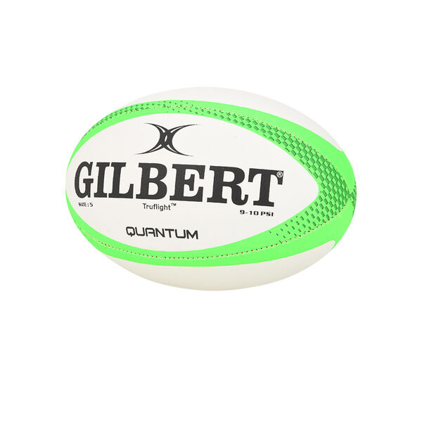Pelota Gilbert Quantum