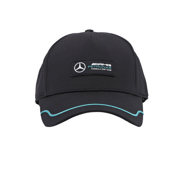Gorra Urbana Puma Mapf1 Bb Unisex