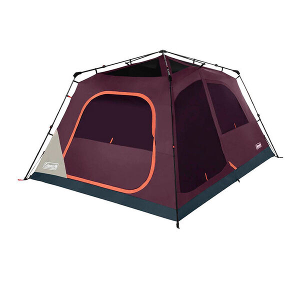 Carpa Coleman Skylodge 10p Instant