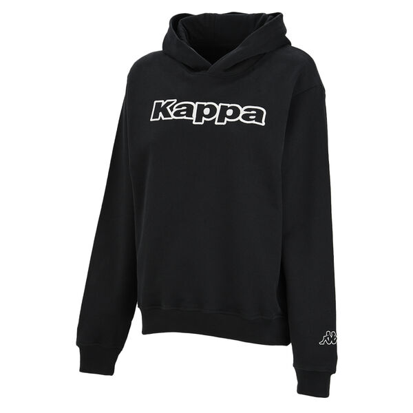 Buzo Kappa Logo Elisa Mujer
