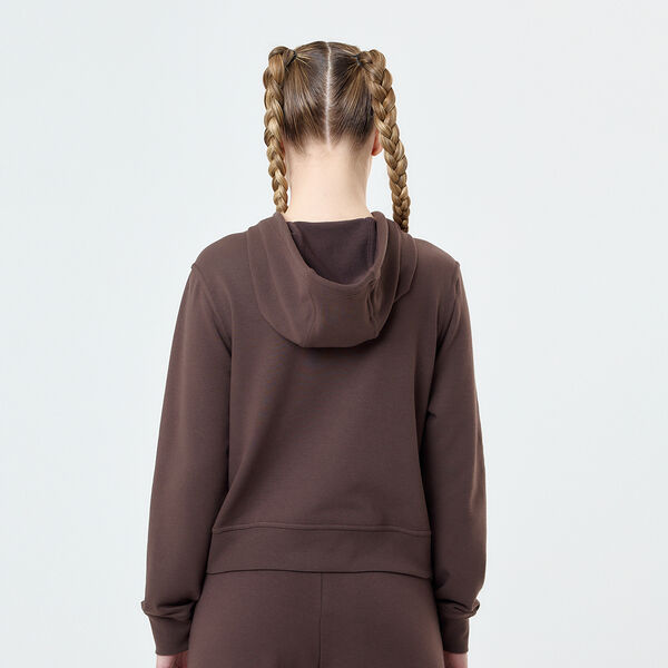 Campera Entrenamiento Nike Dri Fit One Mujer