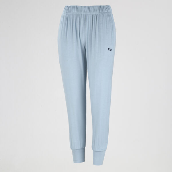 Babucha Loop Up Lounge Soft Soft para Mujer- Comfort Blend- Tiro Medio