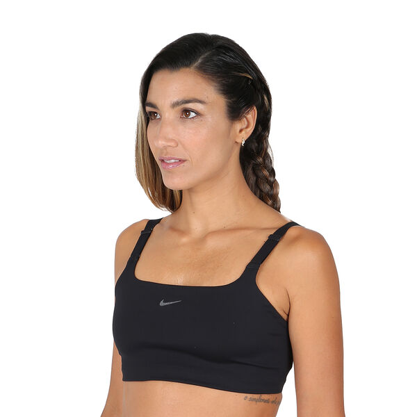 Top Entrenamiento Nike Ny Df Alate Versa Mujer