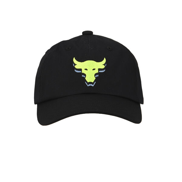 Gorra Under Armour Youth Project Rock Adj