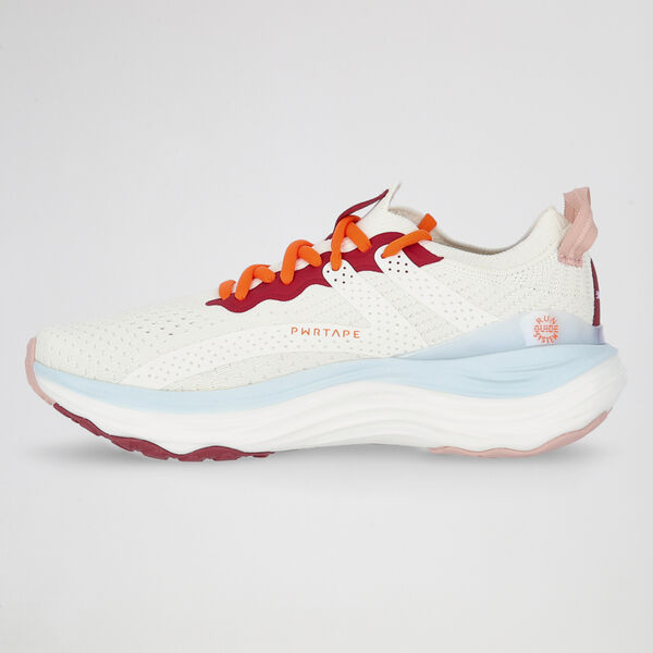 Zapatillas Running Puma Foreverrun Nitro Lemlem Mujer