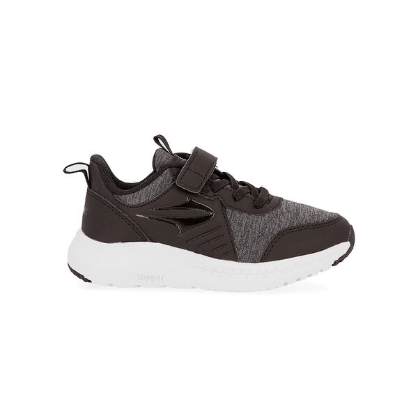 Zapatillas Topper Wind Iv Niño