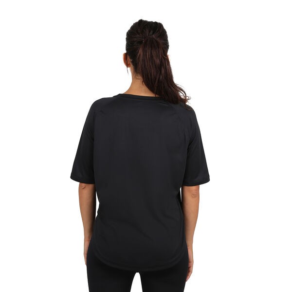 Remera Entrenamiento Topper Loose Mujer