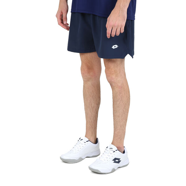 Short Tenis Lotto Team Pel Hombre