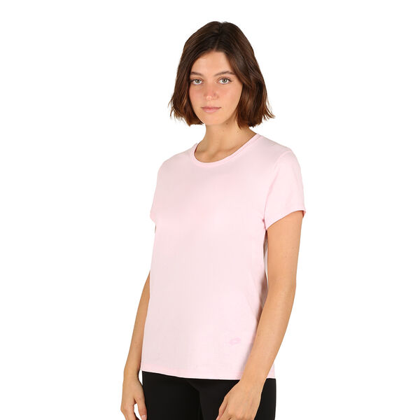 Remera Lotto Basic