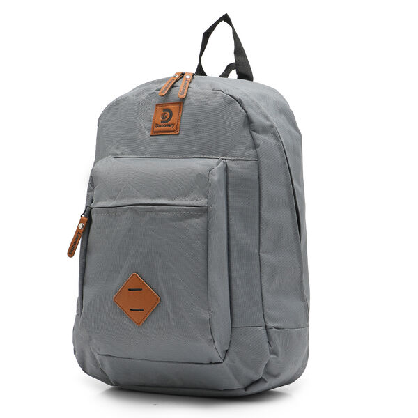 Mochila Discovery Tiras Acolchadas