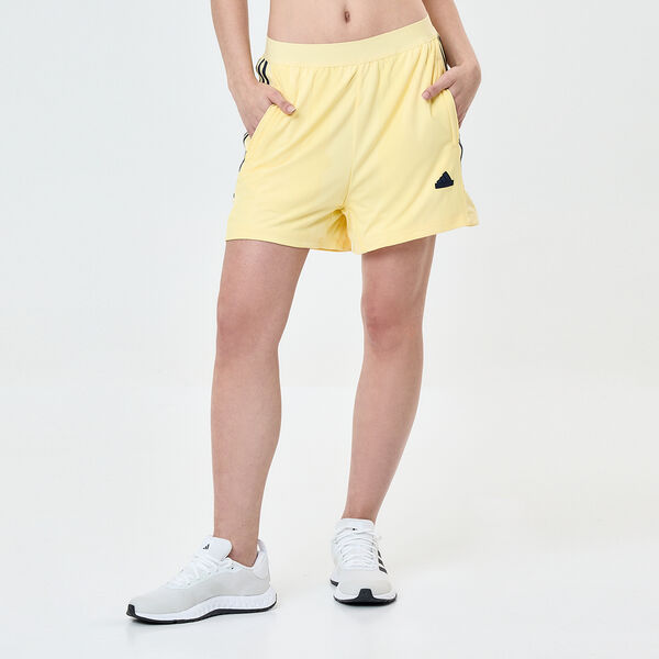 Short adidas Tiro Cut 3 Stripes Mujer