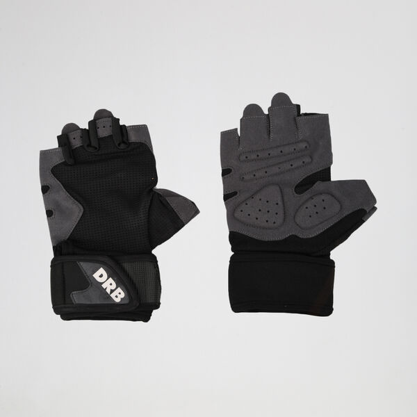 Guantes Dribbling Cromo