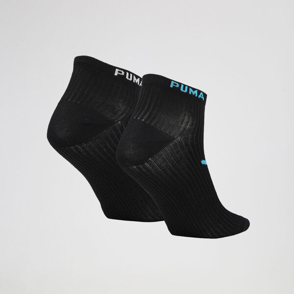 Pack de Medias Puma Cat Logo Rib X2 Mujer