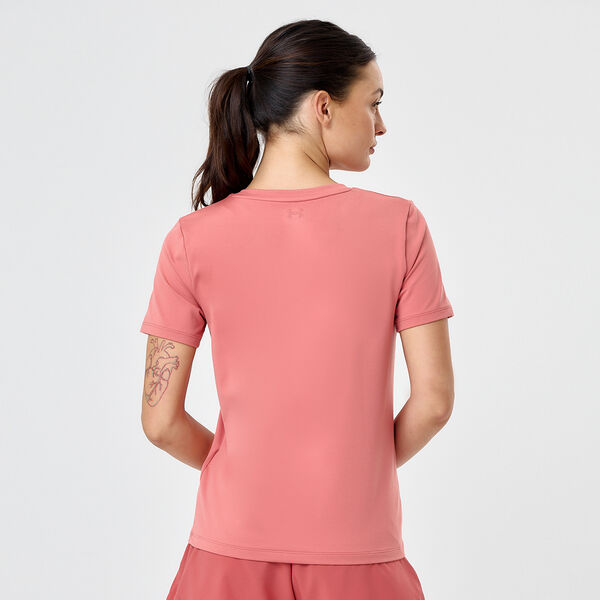 Remera Entrenamiento Under Armour Meridian Mujer