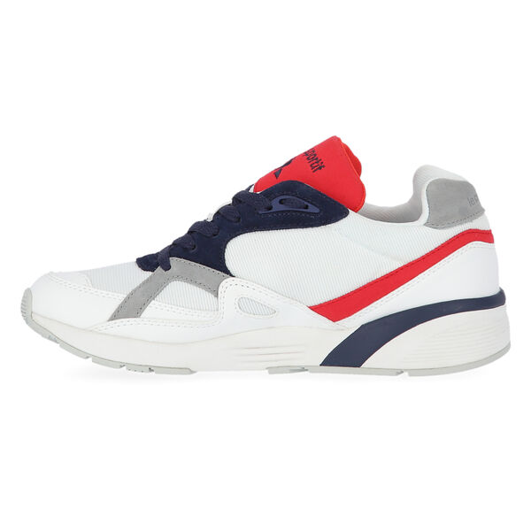 Zapatillas Le Coq Sportif R850 Tricolore