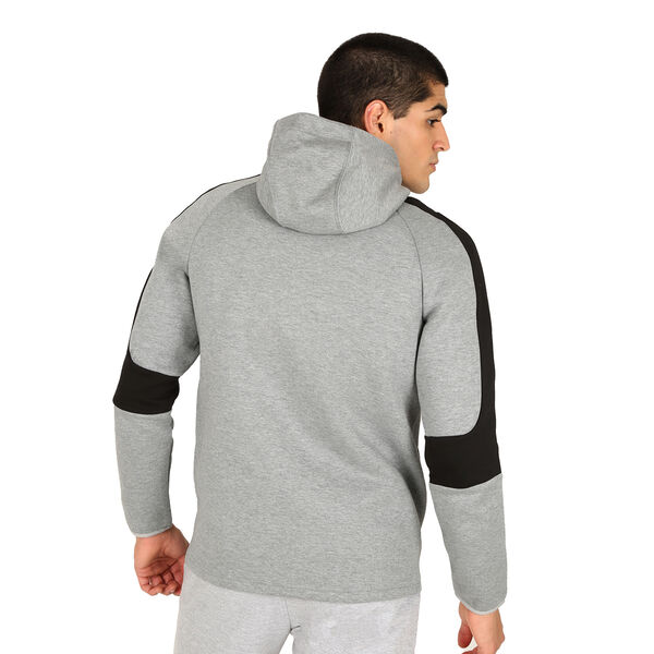 Campera Puma Evostripe Core