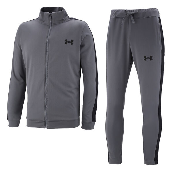 Conjunto Under Armour Knit Track Suit