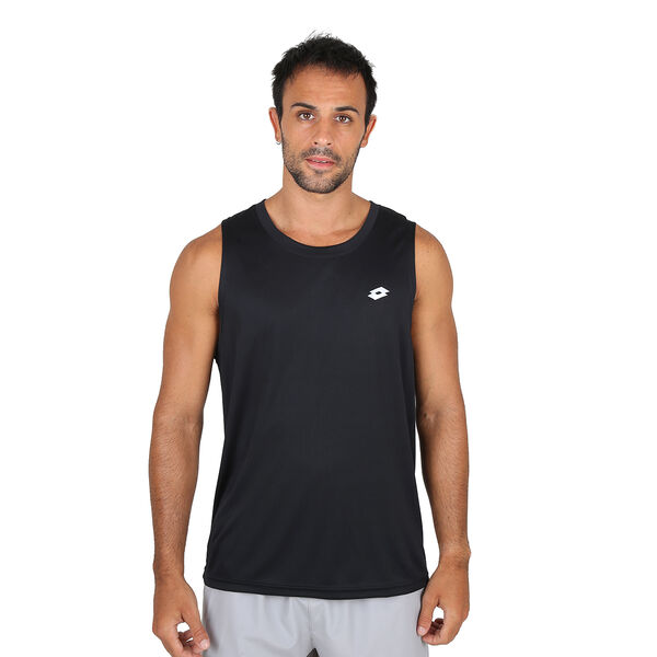 Musculosa Entrenamiento Lotto Active Msp Cross Hombre