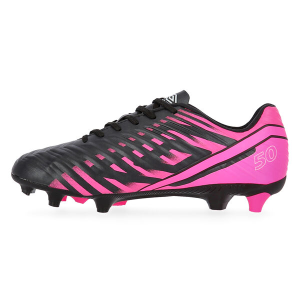 Botines Fútbol Umbro Fifty V Campo