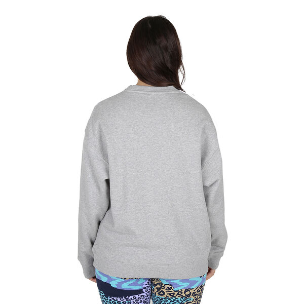 Buzo Urbano adidas Essentials 3 Tiras Mujer