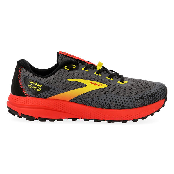 Zapatillas Running Brooks Divide 3 035 Hombre