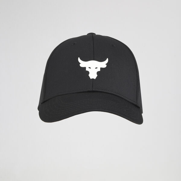 Gorra Training Under Armour Project Rock Snapback
