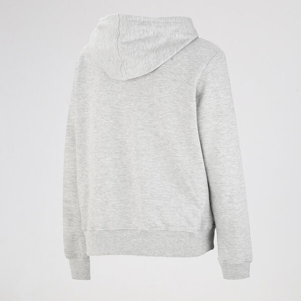 Campera Set Sport Easy Check Mujer
