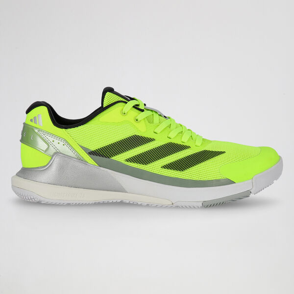 Zapatillas Pádel adidas Crazyquick Hombre
