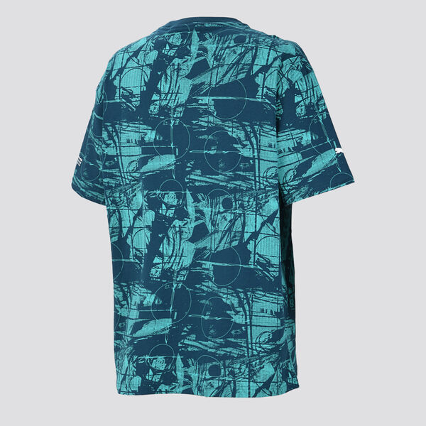 Remera Puma Mapf1 Statement para Hombre