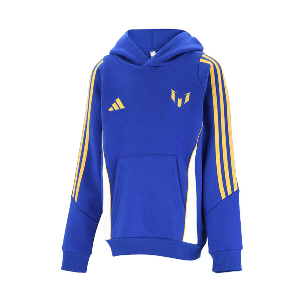 Buzo adidas Messi Street Infantil