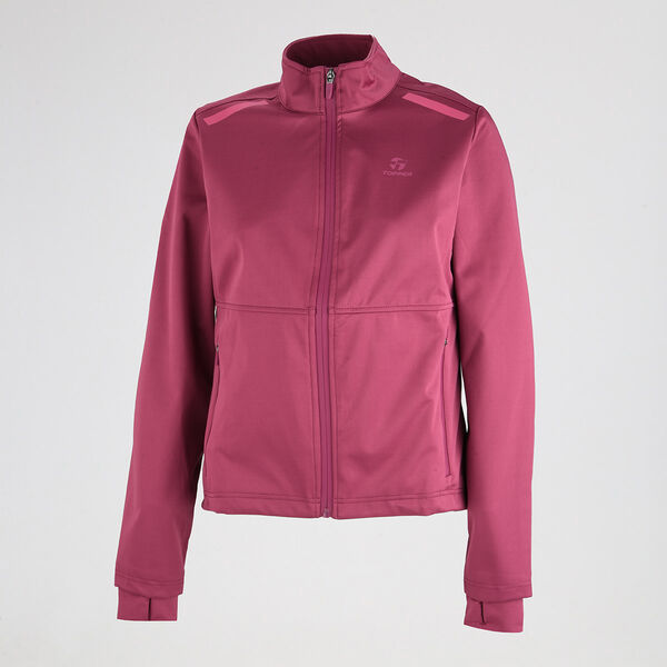 Campera Running Topper Best III Mujer