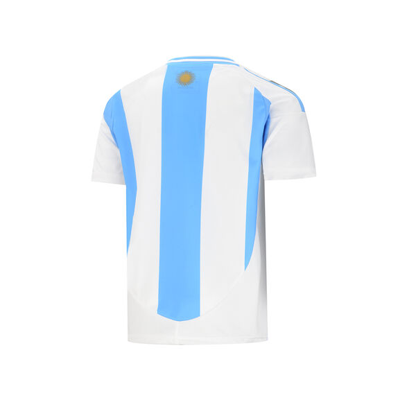 Camiseta adidas Selección Argentina Local 2024 Niño