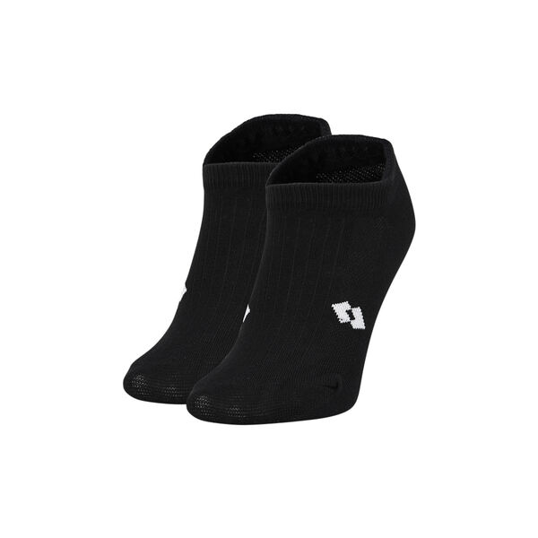 Pack de Medias Lotto Flow Pack X2 Invisible