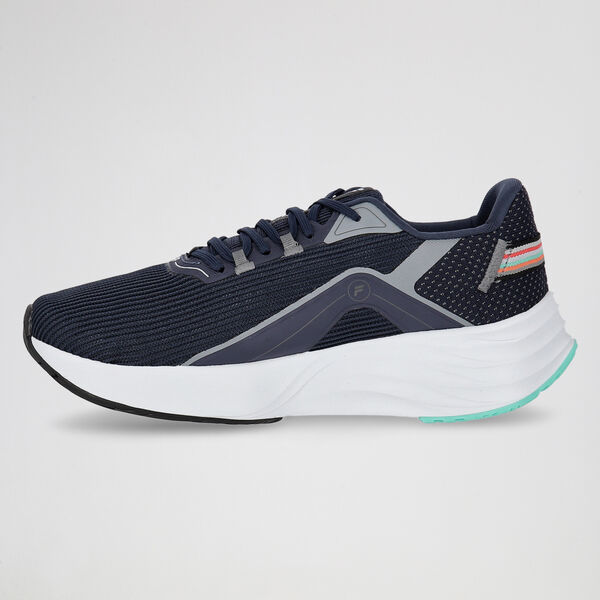 Zapatillas Running Fila Racer Flexor Hombre