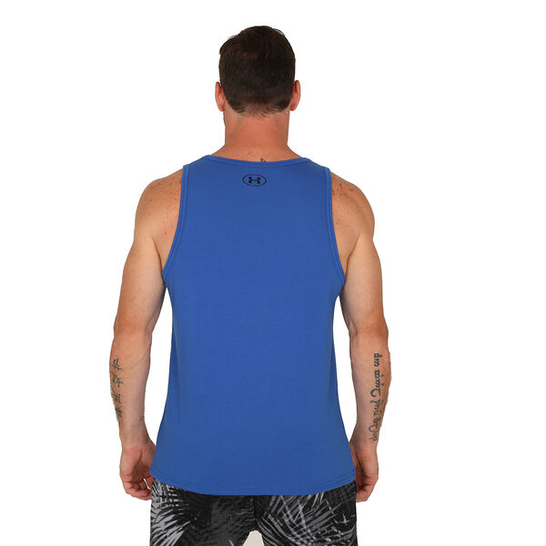 Musculosa Under Armour Logo Tank